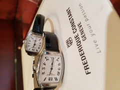 FREDERIQUE CONSTANT(フレデリック・コンスタント)
