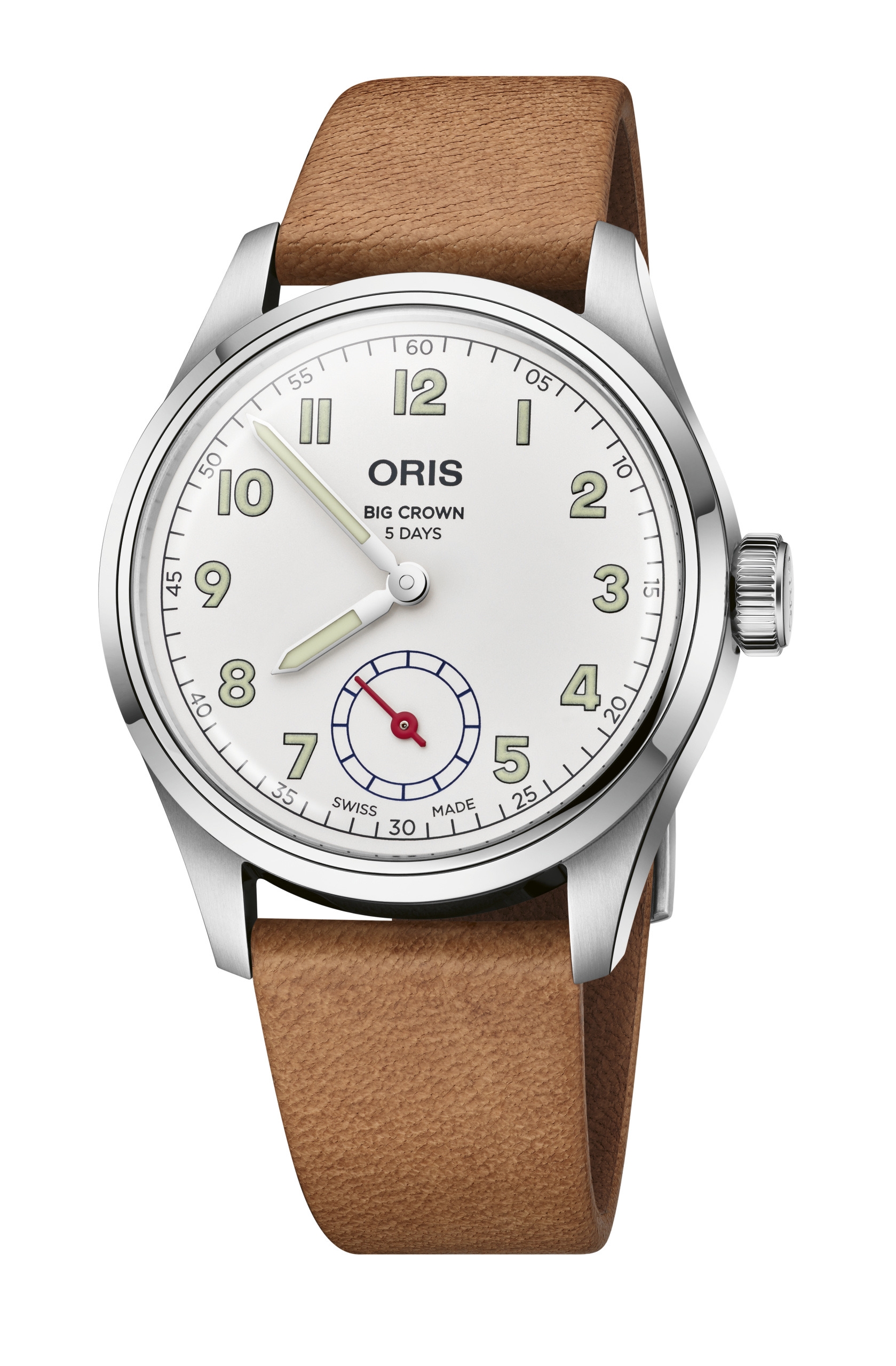 ORIS(オリス)
