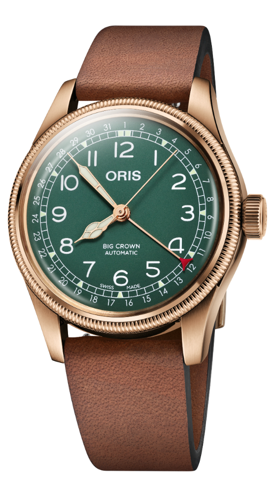 ORIS(オリス)
