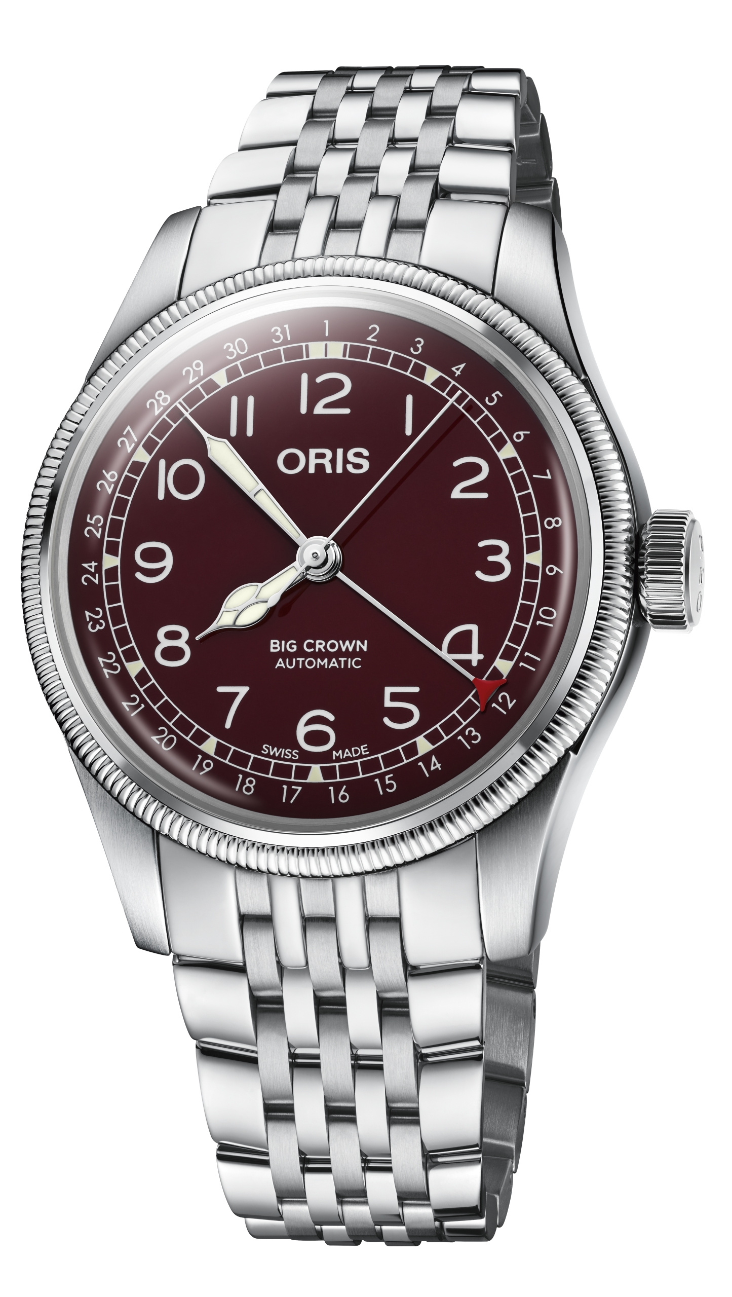 ORIS(オリス)
