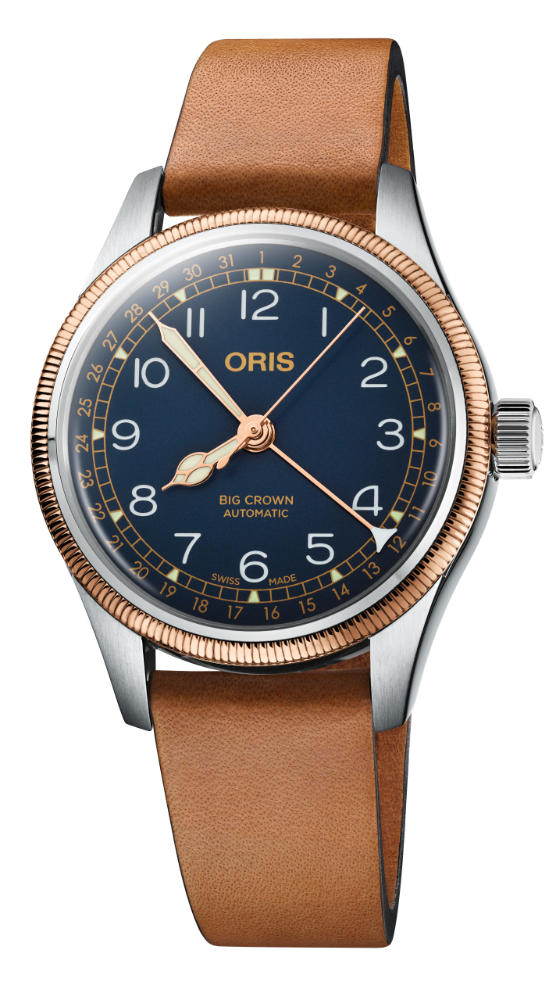 ORIS(オリス)
