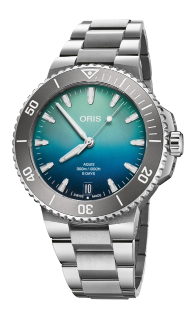 ORIS(オリス)
