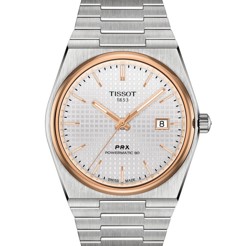 TISSOT(ティソ)
