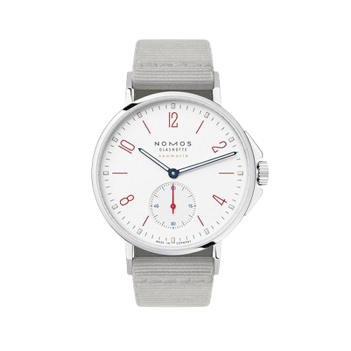 NOMOS Glashütte(ノモス グラスヒュッテ)
