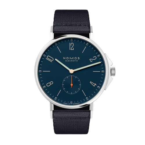 NOMOS Glashütte(ノモス グラスヒュッテ)
