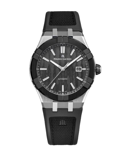 (モーリス・ラクロア)
