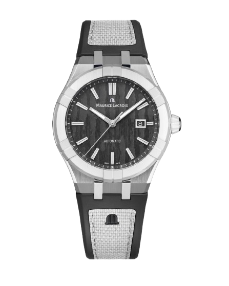 (モーリス・ラクロア)
