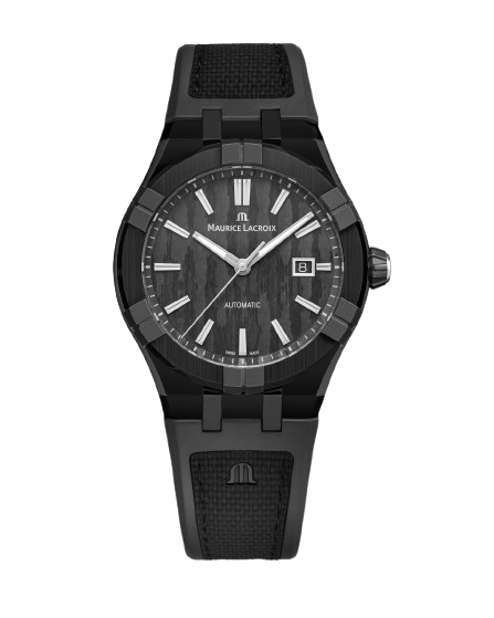 (モーリス・ラクロア)
