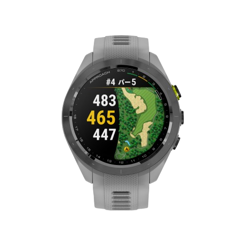 GARMIN(ガーミン)

