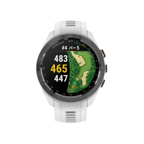 GARMIN(ガーミン)
