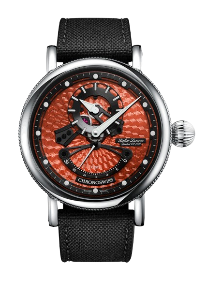 CHRONOSWISS(クロノスイス)
