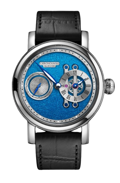 CHRONOSWISS(クロノスイス)
