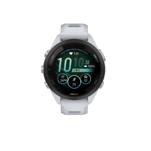 GARMIN(ガーミン)
