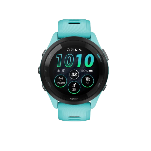 GARMIN(ガーミン)
