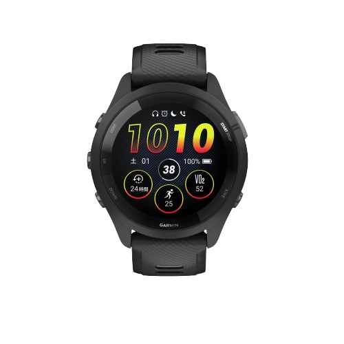 GARMIN(ガーミン)
