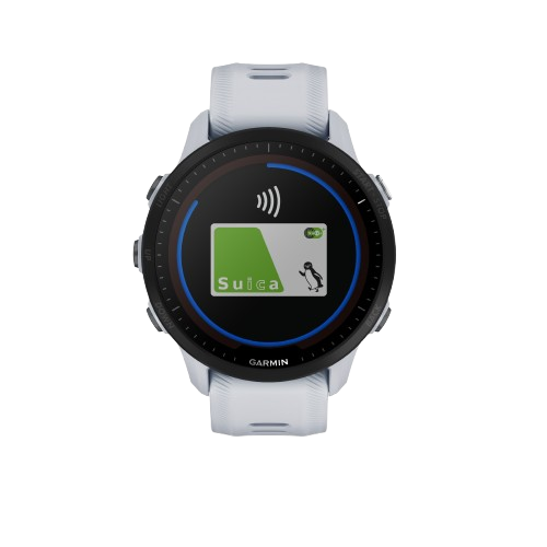 GARMIN(ガーミン)
