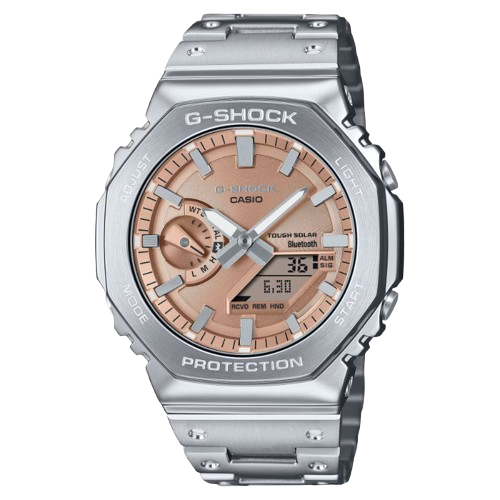 G-SHOCK(ジーショック)
