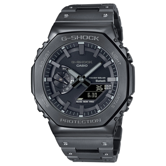 G-SHOCK(ジーショック)
