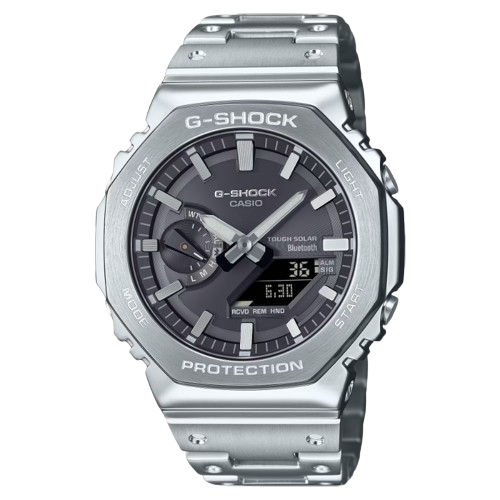 G-SHOCK(ジーショック)
