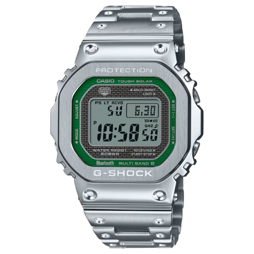 G-SHOCK(ジーショック)
