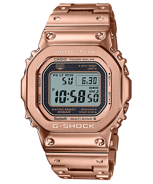 G-SHOCK(ジーショック)
