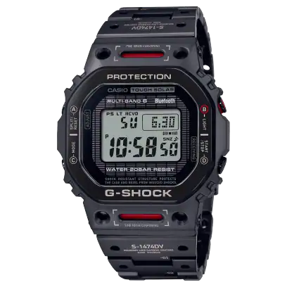 G-SHOCK(ジーショック)
