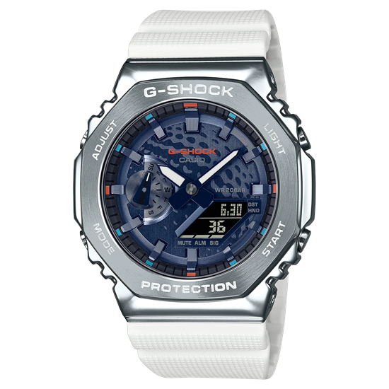 G-SHOCK(ジーショック)
