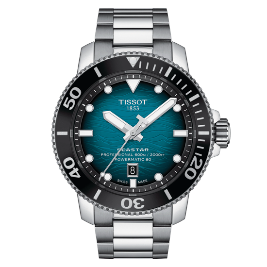 TISSOT(ティソ)
