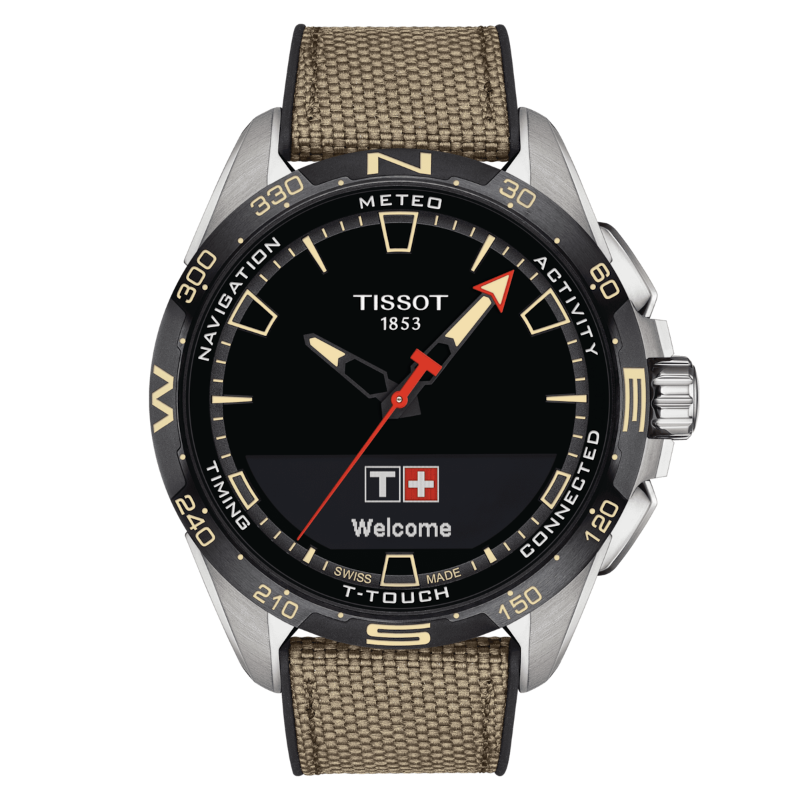 TISSOT(ティソ)
