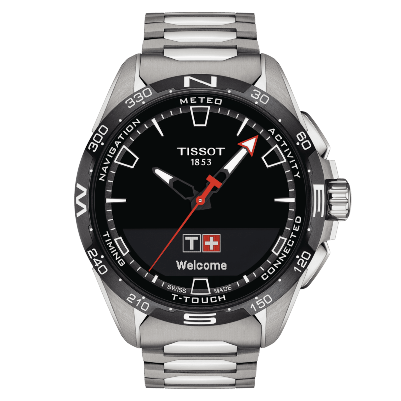 TISSOT(ティソ)
