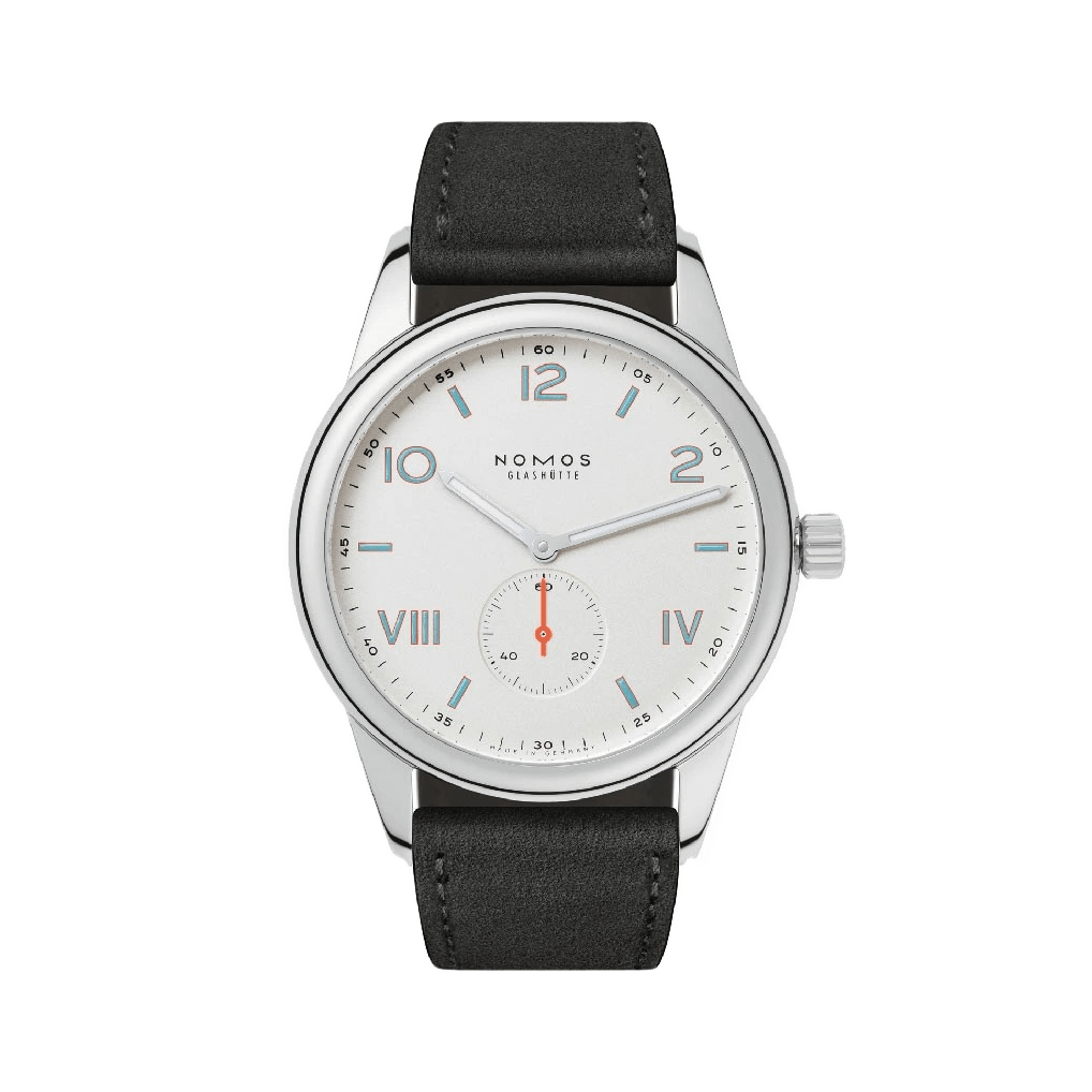 NOMOS Glashütte(ノモス グラスヒュッテ)
