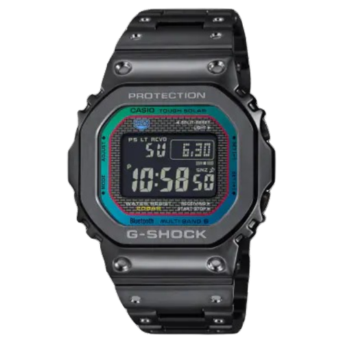 G-SHOCK(ジーショック)
