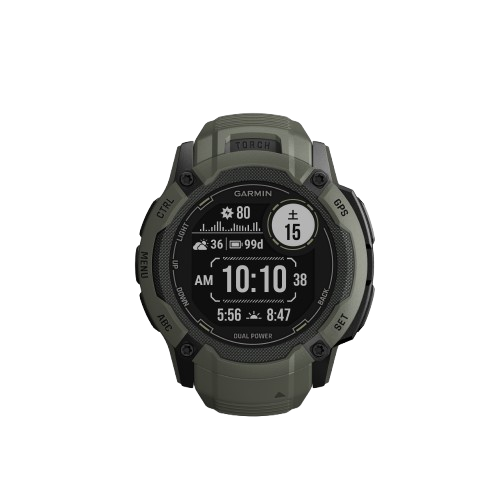 GARMIN(ガーミン)
