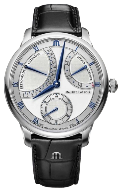 MAURICE LACROIX(モーリス・ラクロア)
