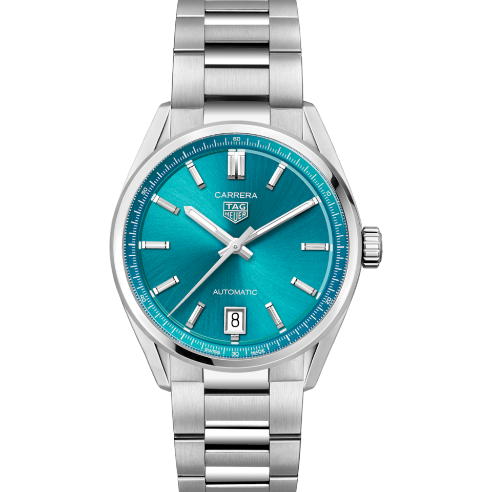 TAG Heuer(タグ・ホイヤー)
