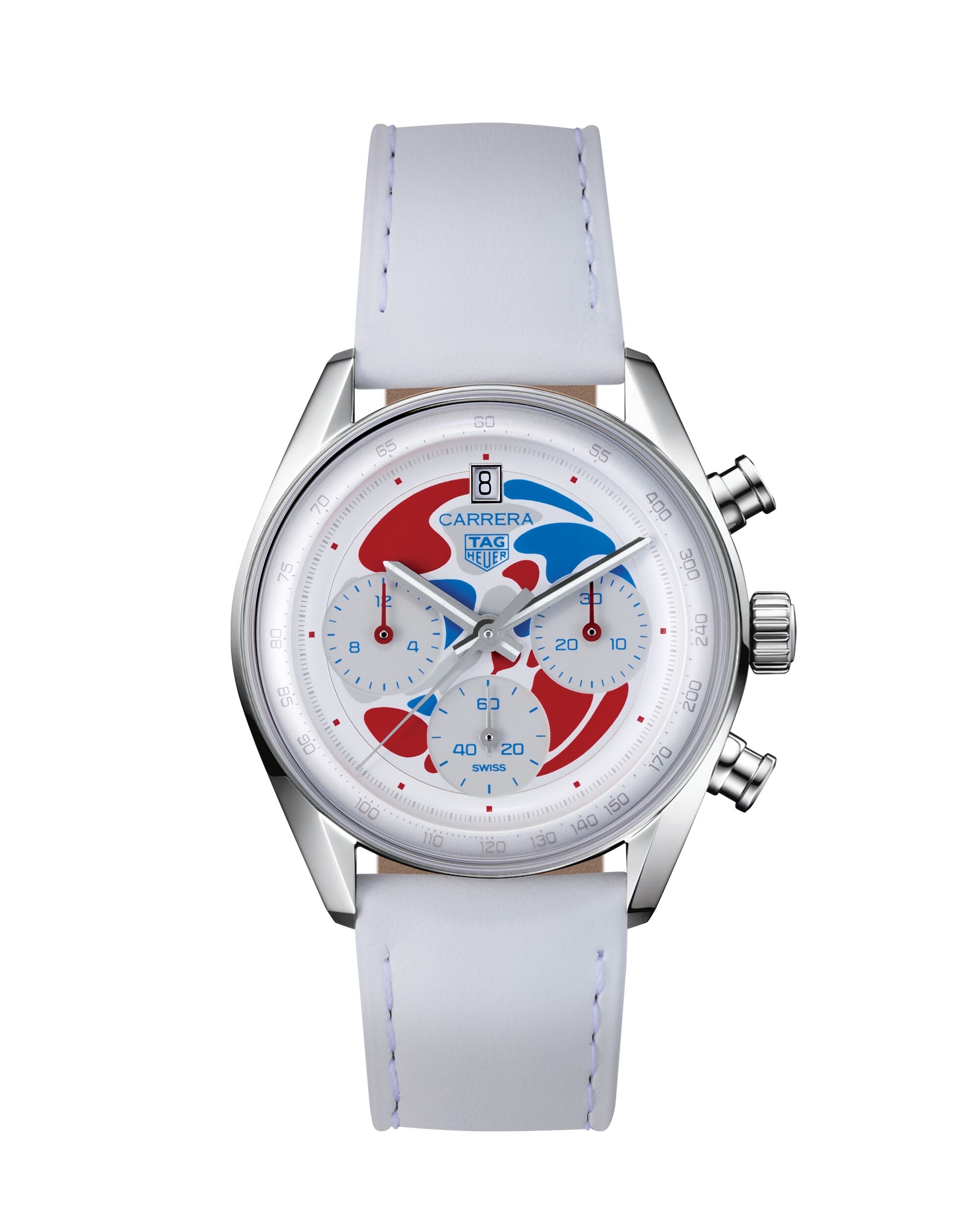 TAG Heuer(タグ・ホイヤー)
