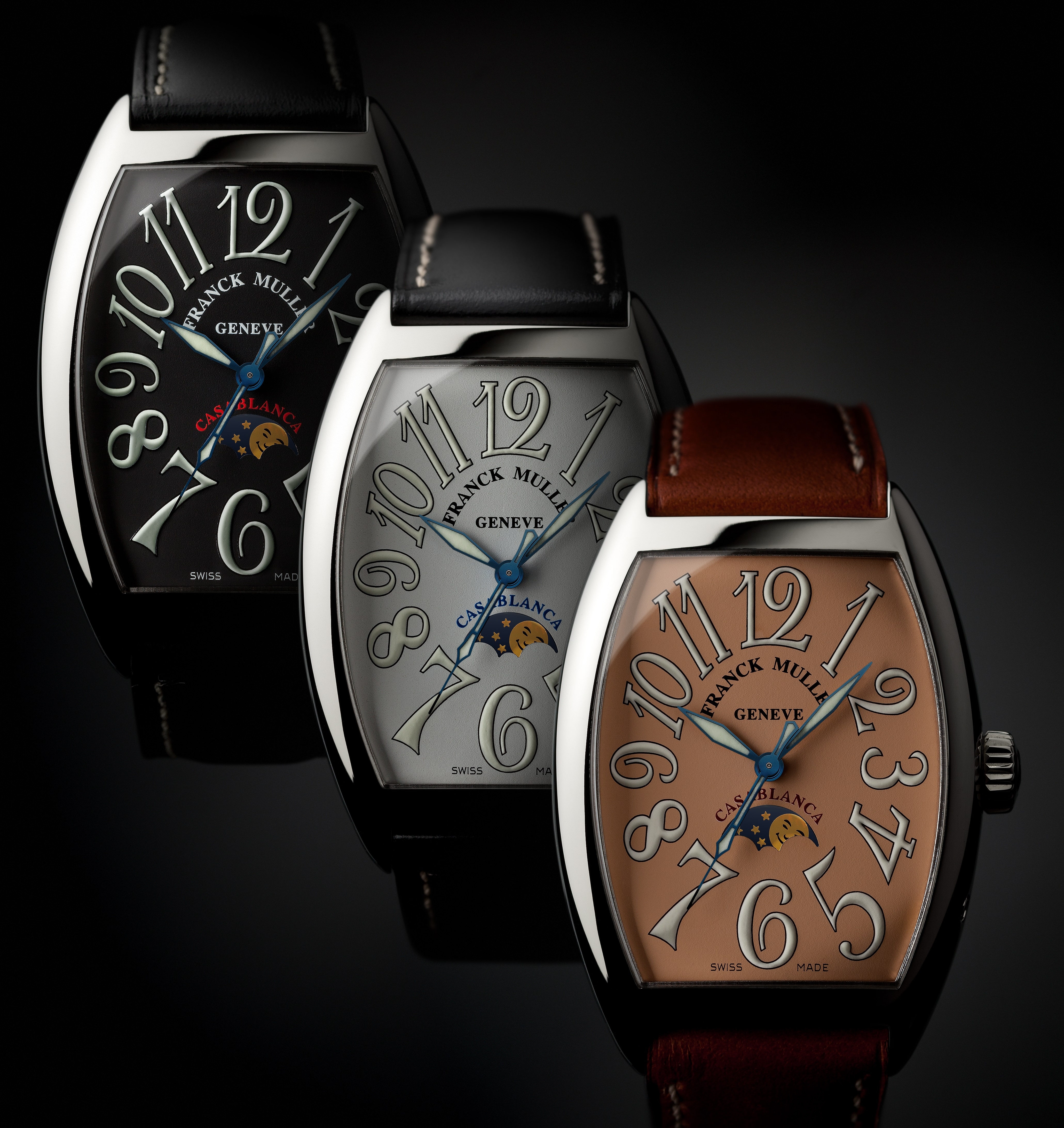 (フランク ミュラー)
