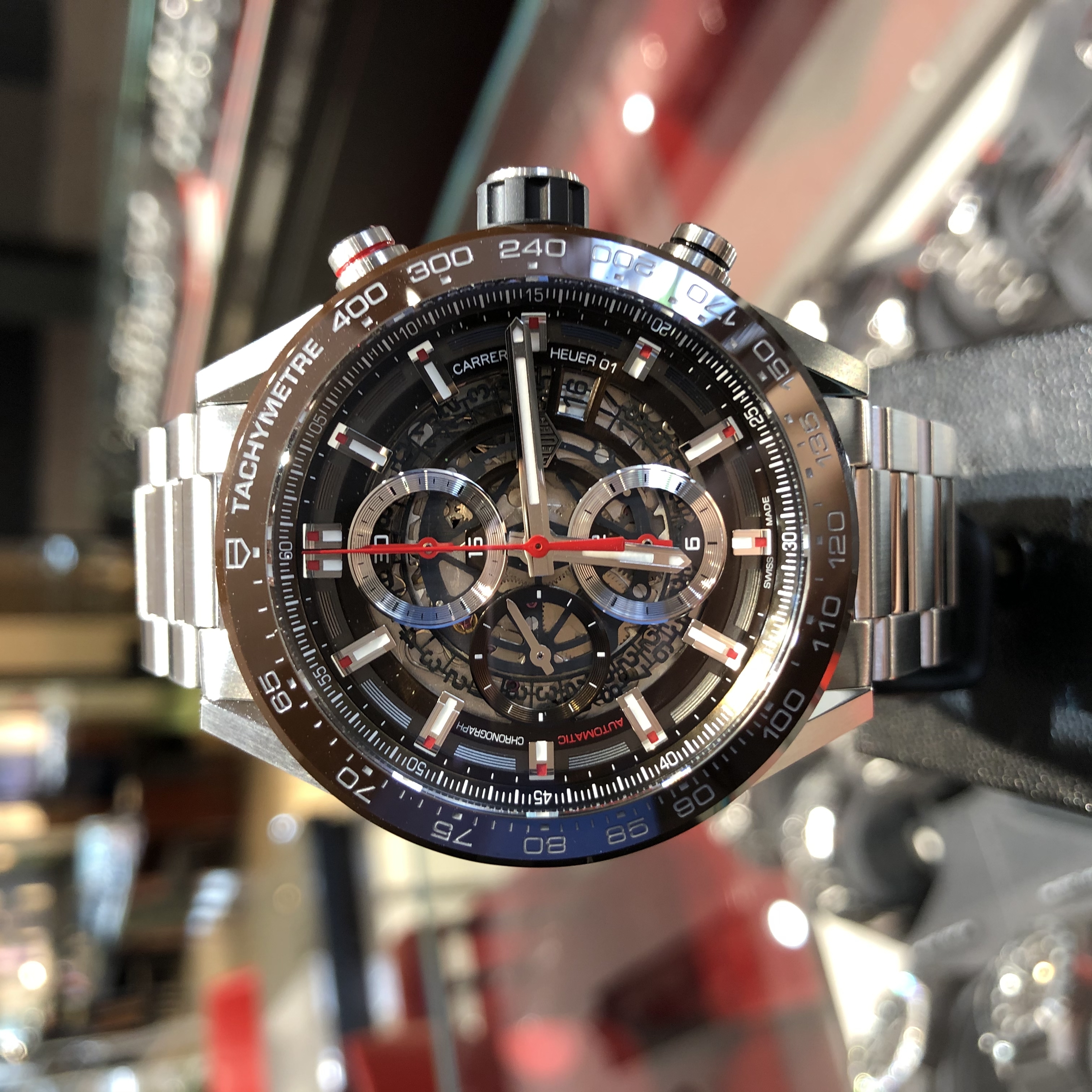 (タグ・ホイヤー)
