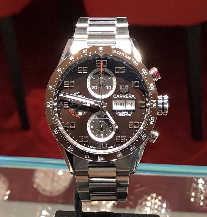 (タグ・ホイヤー)
