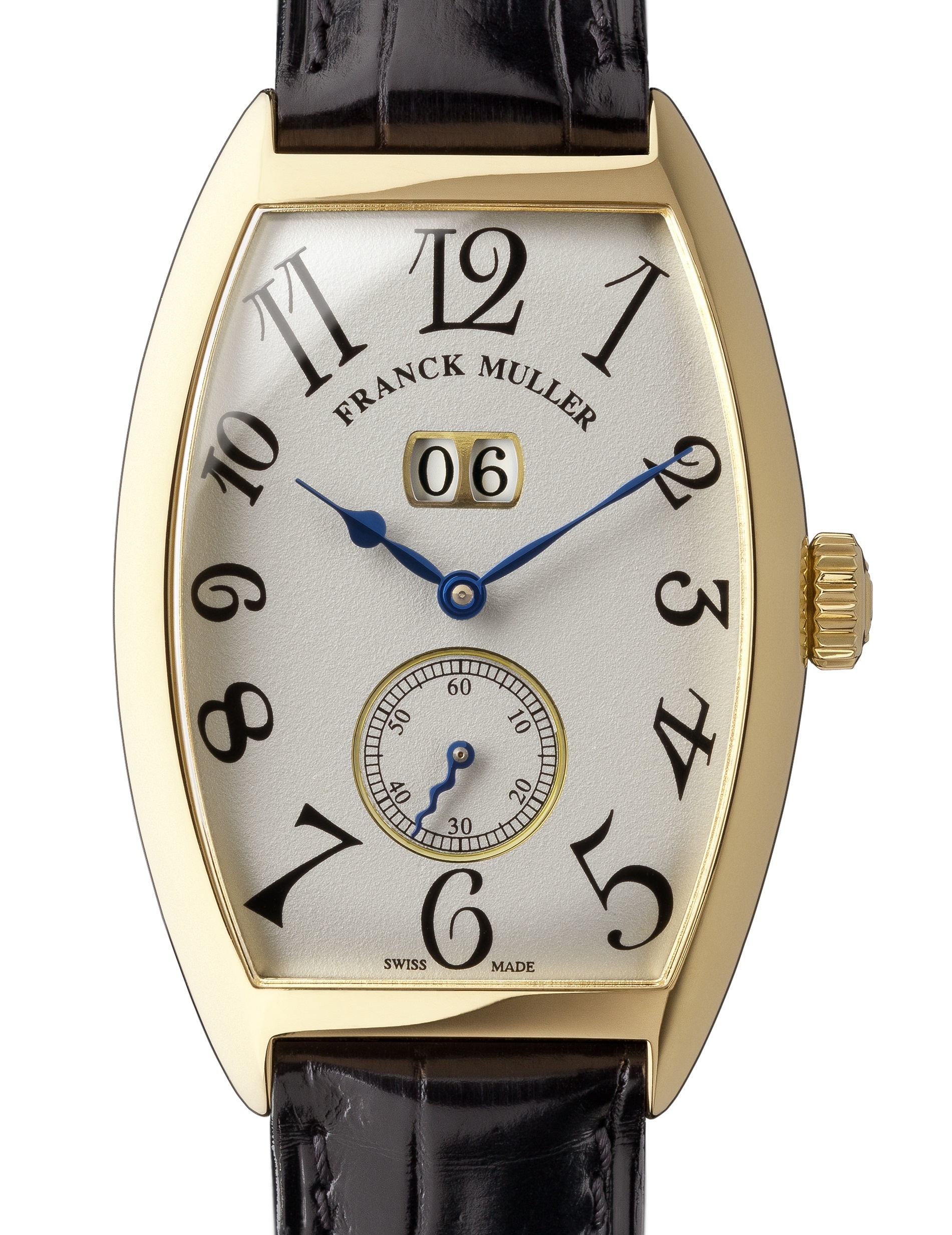 (フランク ミュラー)
