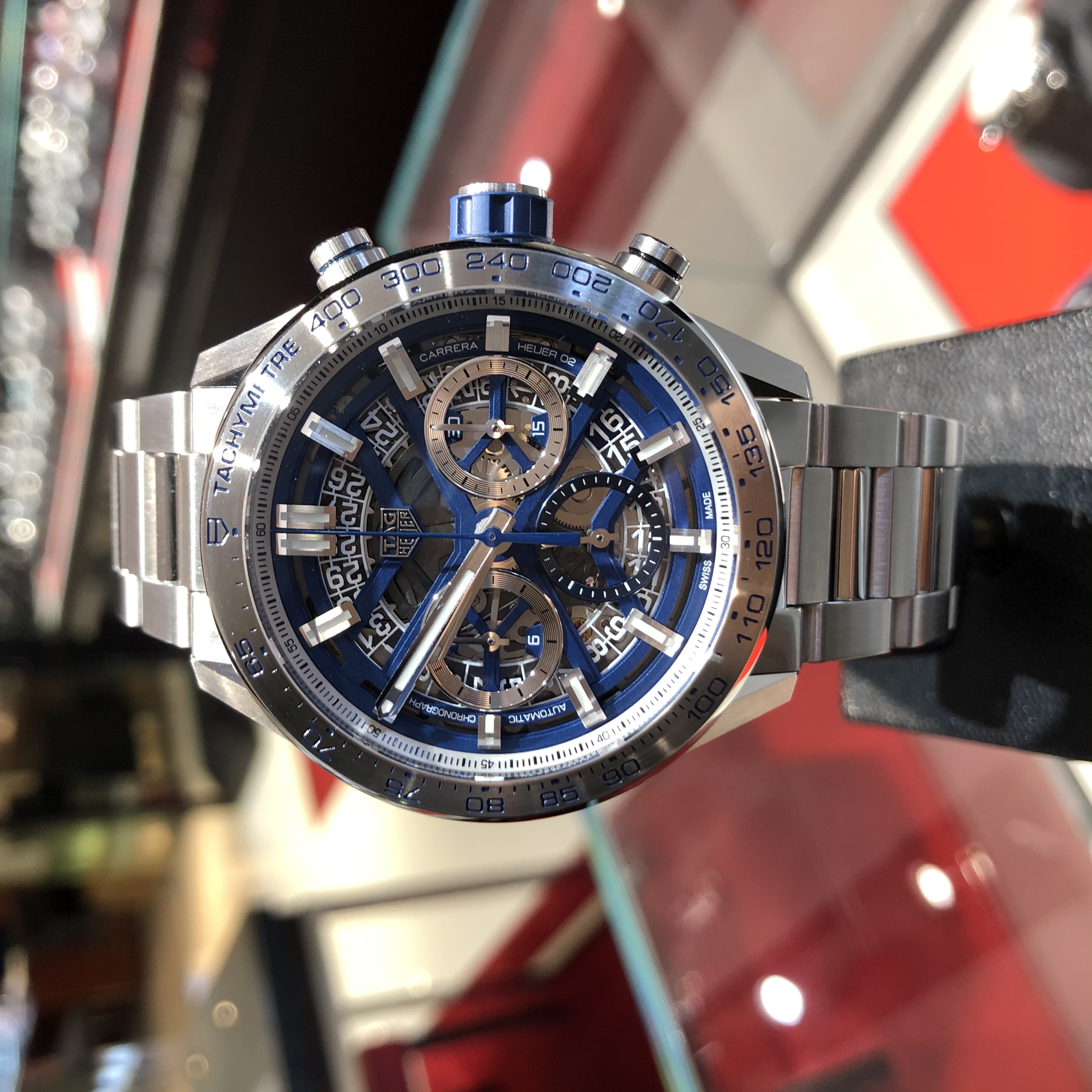 (タグ・ホイヤー)
