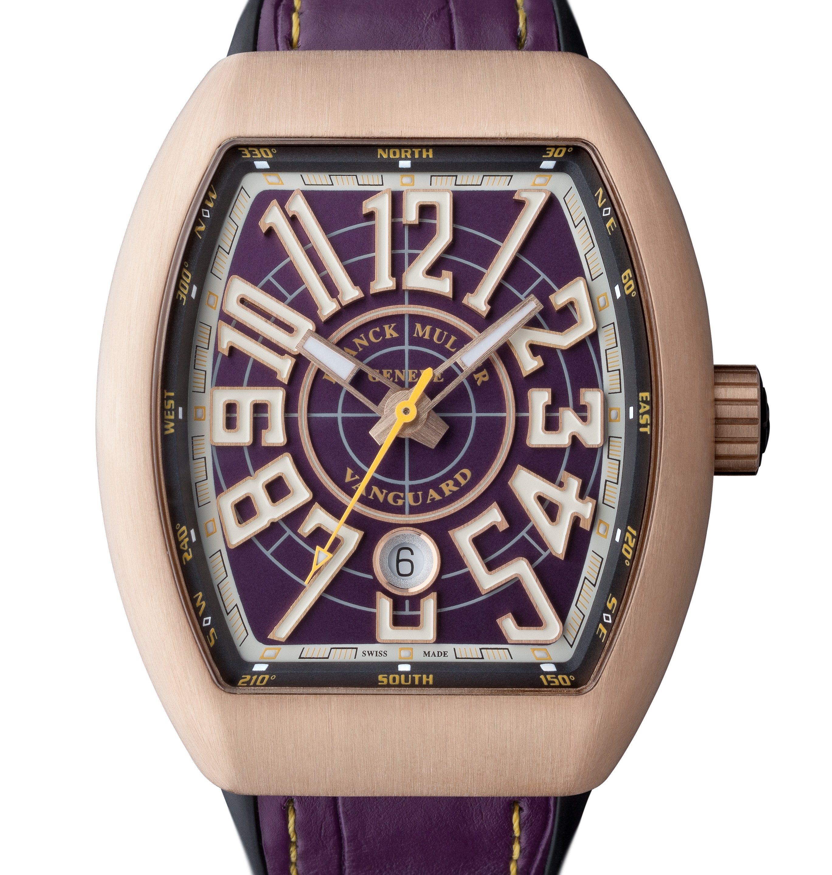 (フランク ミュラー)
