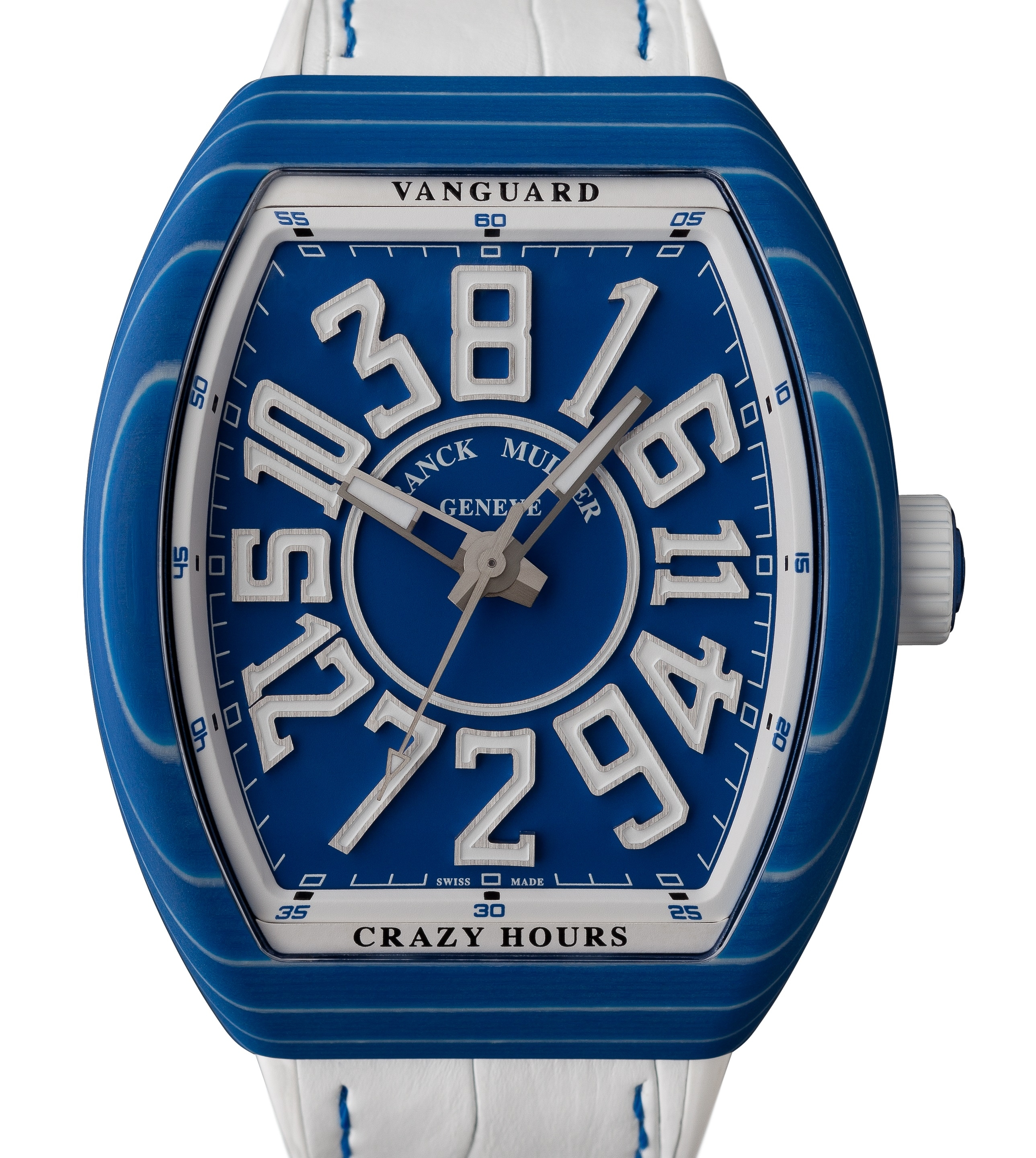 (フランク ミュラー)
