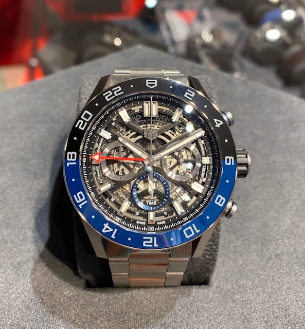 (タグ・ホイヤー)
