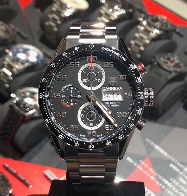 (タグ・ホイヤー)
