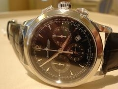 JAEGER-LECOULTRE(ジャガー・ルクルト)
