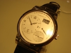 A. LANGE ＆ SÖHNE(A.ランゲ＆ゾーネ)
