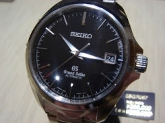 Grand Seiko(グランドセイコー)
