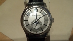 PATEK PHILIPPE(パテック フィリップ)
