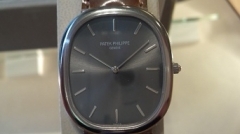 PATEK PHILIPPE(パテック フィリップ)
